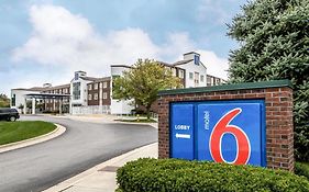 Motel 6 Des Moines West